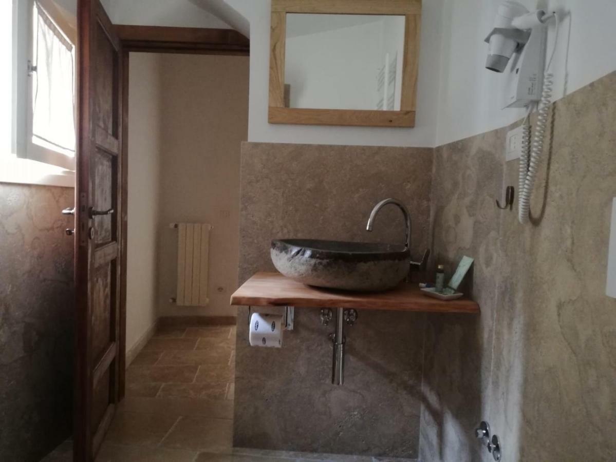 Due Forni Affittacamere 마테라 외부 사진